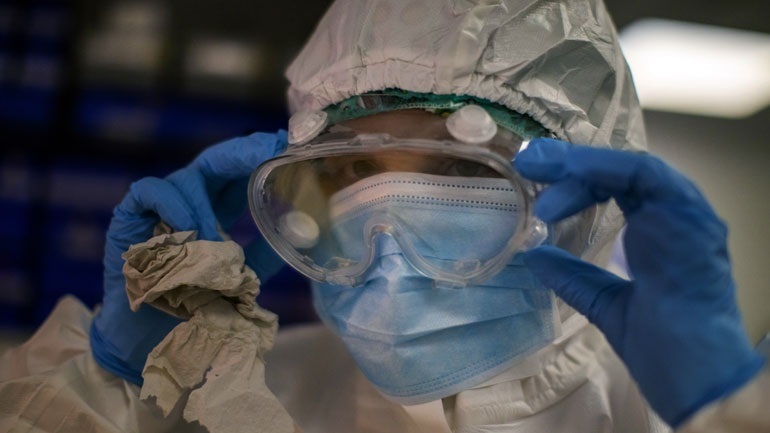 Ισπανία-Κορωνοϊός: 1.525 νέα κρούσματα, η μεγαλύτερη αύξηση αφότου τερματίστηκε η καραντίνα