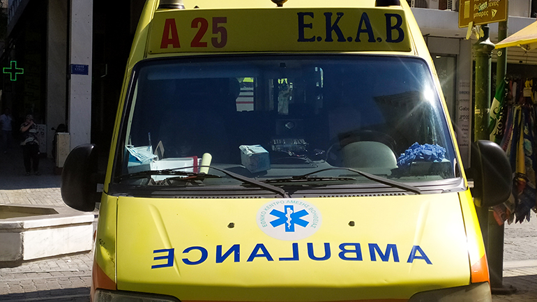 Κορωνοϊός: Κατέληξε 59χρονος στην Αλεξανδρούπολη