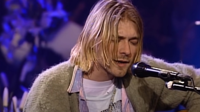 Το “Come As You Are” σε swing έκδοση