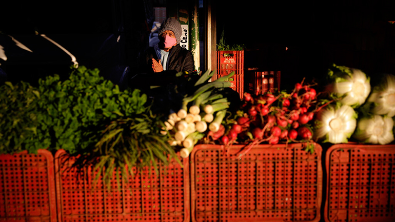 Βραζιλία: 1.129 θάνατοι και 57.837 κρούσματα σε 24 ώρες