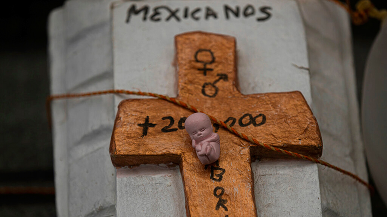 Μεξικό: 639 θάνατοι και 7.730 κρούσματα σε 24 ώρες