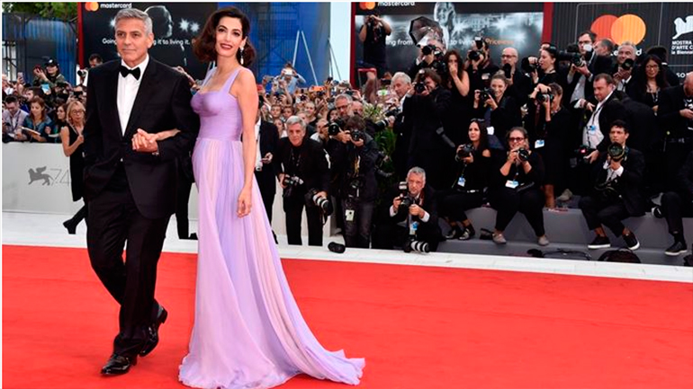 Με αυστηρά μέτρα κατά του Covid-19 θα πραγματοποιηθεί το Φεστιβάλ Κινηματογράφου της Βενετίας