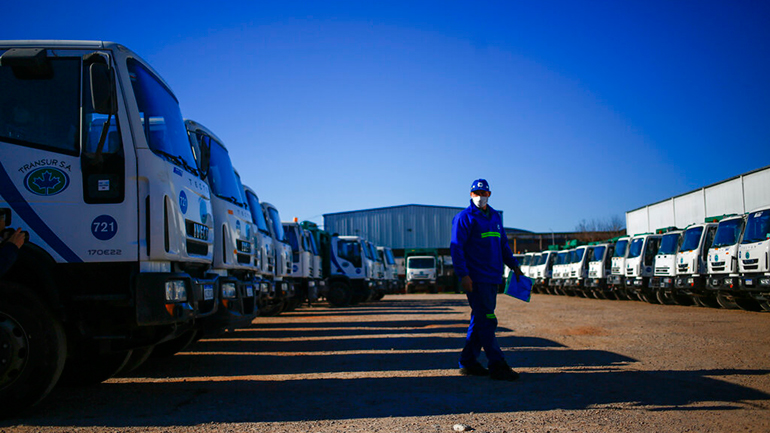 Αργεντινή: Νέα θλιβερά ρεκόρ σε νεκρούς και κρούσματα