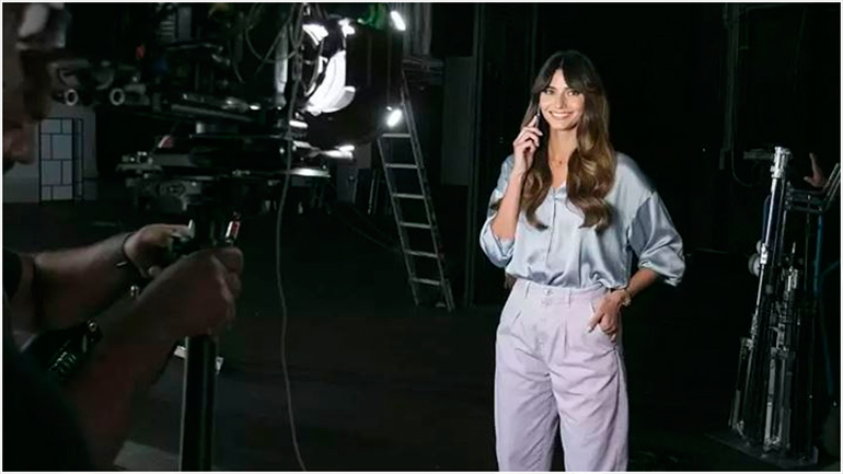 Ηλιάνα Παπαγεωργίου: Αυτό είναι το πρώτο πρόσωπο που θα βρίσκεται στο πάνελ της εκπομπής της