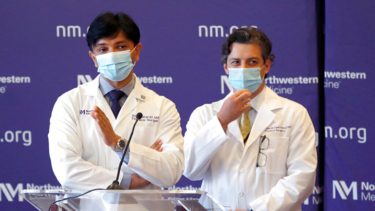 Η Ιρλανδία ανακοίνωσε την υψηλότερη ημερήσια αύξηση κρουσμάτων COVID-19 των τελευταίων δύο μηνών