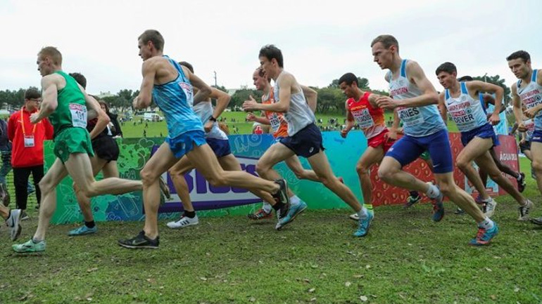 Επιστρέφει σε Ολυμπιακούς Αγώνες μετά από έναν αιώνα το τρέξιμο σε ανώμαλο έδαφος