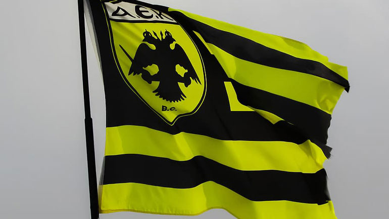 Εγκρίθηκε η αναθεώρηση της οικοδομικής άδειας της ΑΕΚ