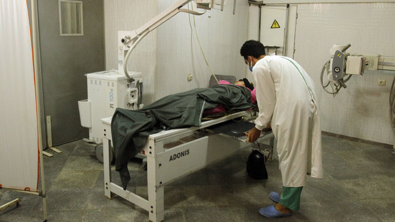 Αφγανιστάν: Η βία παραμένει σε αφύσικα υψηλό επίπεδο, παρά την ειρηνευτική διαδικασία