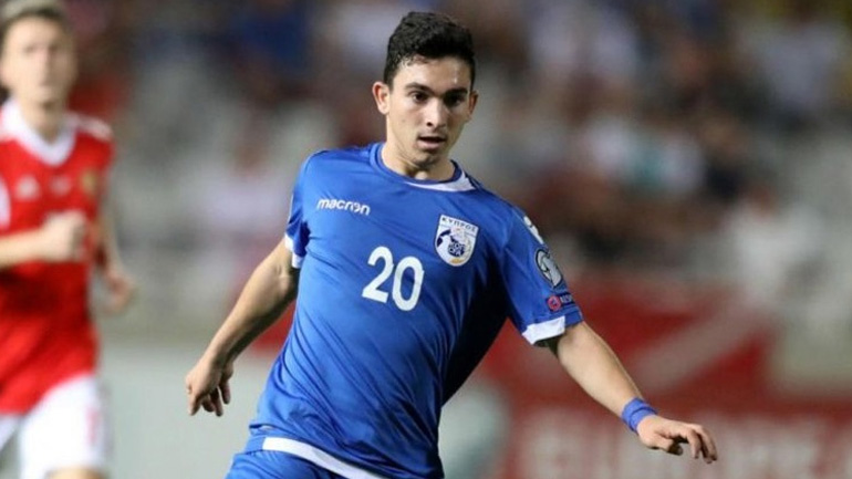 Η Ομόνοια θέλει δανεικό τον Κωστή