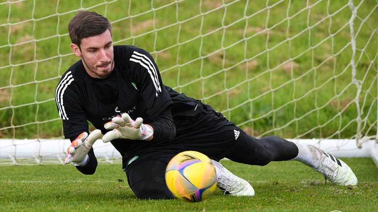 Σέλτικ: Μπήκε στις προπονήσεις ο Μπάρκας