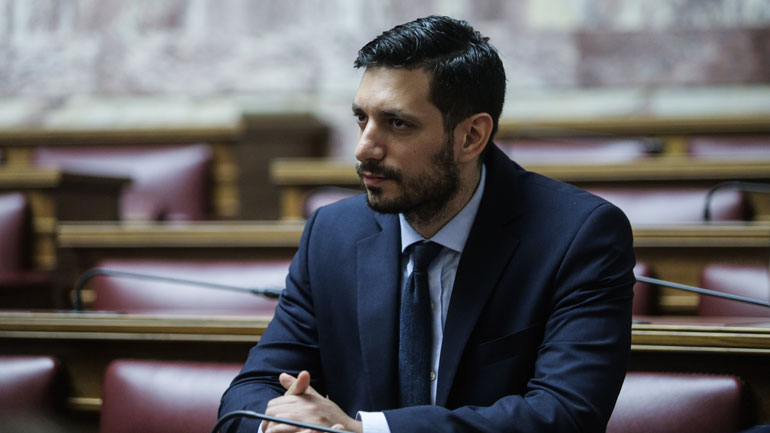 Σε χειρουργική επέμβαση θα υποβληθεί ο βουλευτής Κώστας Κυρανάκης