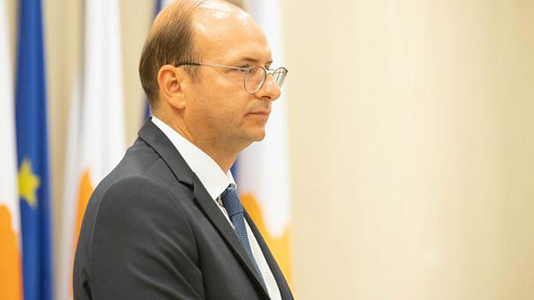 Κύπρος: «Η Κυπριακή Δημοκρατία διεξάγει έναν δύσκολο διπλωματικό αγώνα»