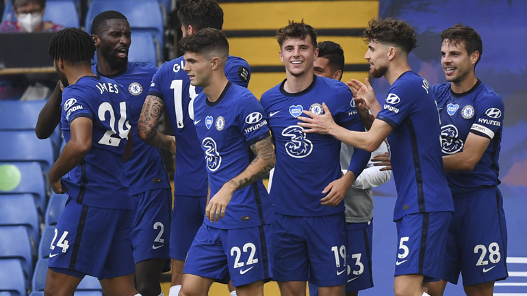 Λονδρέζικη υπόθεση ο τελικός του Κυπέλλου Αγγλίας