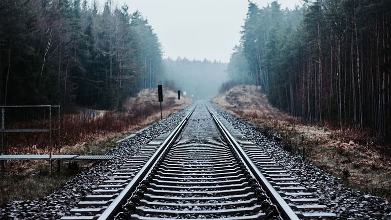 Πορτογαλία: Δύο νεκροί και 37 τραυματίες σε σύγκρουση υπερταχείας με μηχάνημα συντήρησης