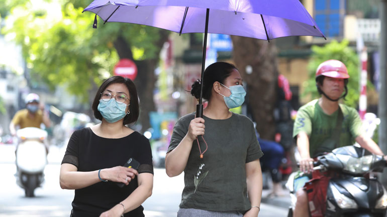 Πρώτος θάνατος στο Βιετνάμ από κορωνοϊό