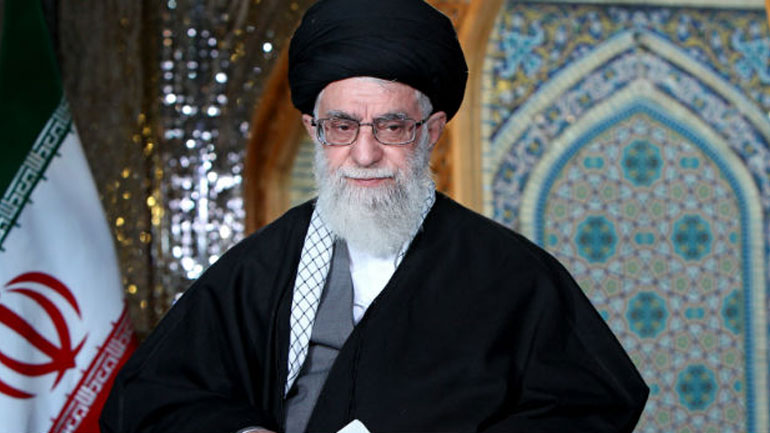 Ο αγιατολάχ Αλί Χαμενεΐ απορρίπτει τις συνομιλίες με τις ΗΠΑ για το πυραυλικό πρόγραμμα