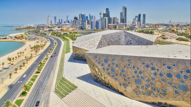 Κουβέιτ: Απαγόρευση πτήσεων προς χώρες υψηλού κινδύνου