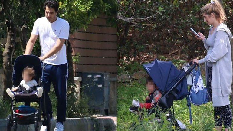 Η εξομολόγηση της Τζένης Θεωνά: «Μετά τον γιο μου, εκτιμώ περισσότερο τους άντρες»