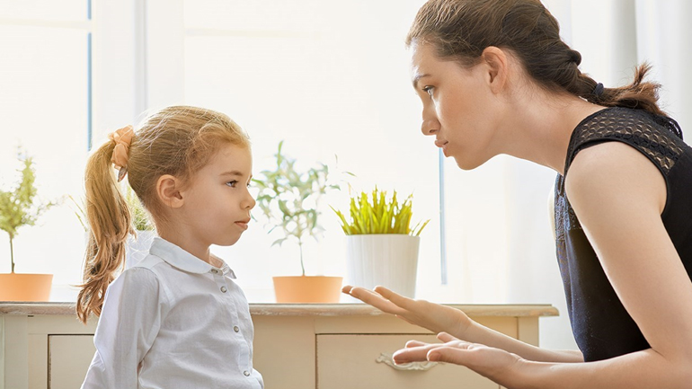 Πώς οι γονείς συνθλίβουν την αυτοεκτίμηση των παιδιών τους;