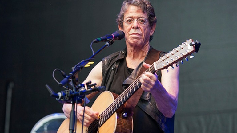 Επανεκδίδεται το «New York» του Lou Reed