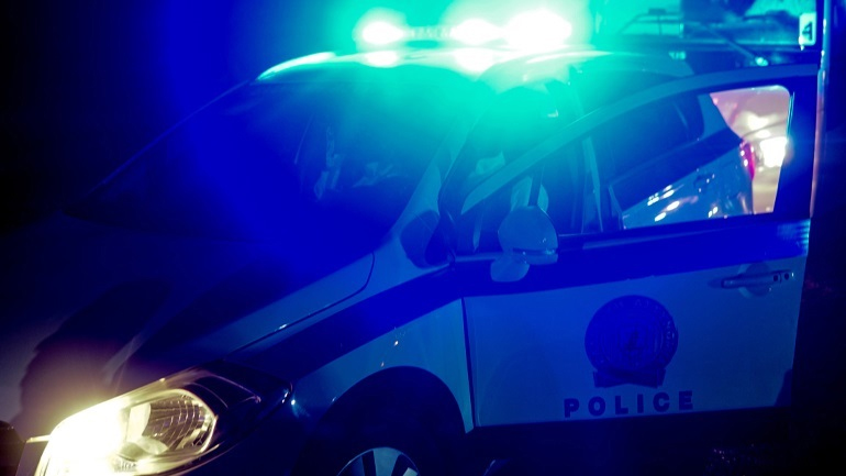 Απετράπη βίαιη συμπλοκή μεταξύ Ρομά στο Διακοπτό