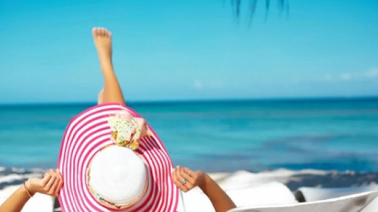 Πώς θα αποφύγετε τις ουρολοιμώξεις και τις μυκητιάσεις το καλοκαίρι