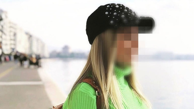 Επίθεση με βιτριόλι: Εξιτήριο εντός Αυγούστου για την Ιωάννα