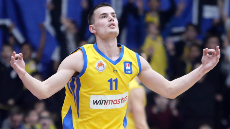 Αποχώρησε από την ΑΕΚ ο Γιάννης Αγραβάνης