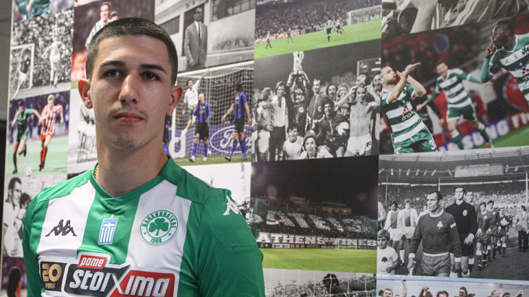 Παναθηναϊκός: Έτοιμος να επιστρέψει στη δράση ο Αϊτόρ
