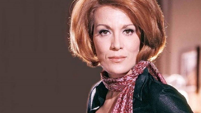 Μεταφέρθηκε στο νοσοκομείο η Μαίρη Χρονοπούλου