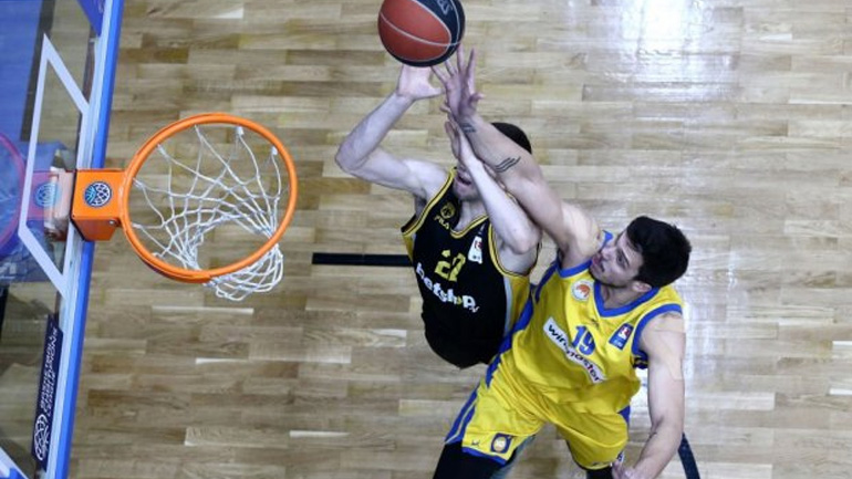 Στην ΑΕΚ ο Γόντικας