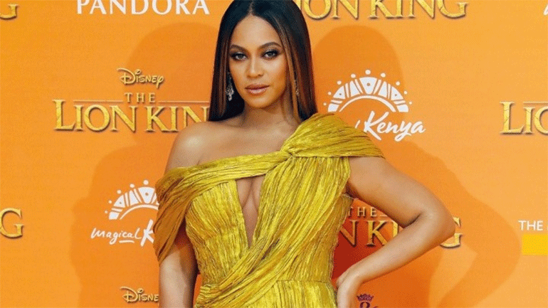 Κυκλοφόρησε το «Black Is King» της Beyoncé