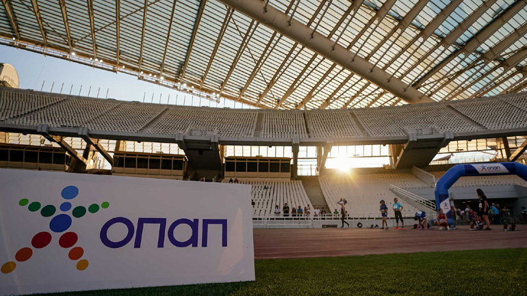 Πανελλήνιο πρωτάθλημα στίβου ΟΠΑΠ 2020: Παγκόσμιο ρεκόρ ο Σταματιάδης, ρεκόρ Ευρώπης ο Γκαβέλας στα 200μ