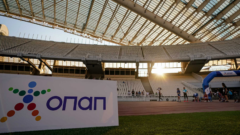 Πανελλήνιο πρωτάθλημα στίβου ΟΠΑΠ 2020: Πρεμιέρα στο ΟΑΚΑ με δύο παγκόσμια και τέσσερα εθνικά ρεκόρ