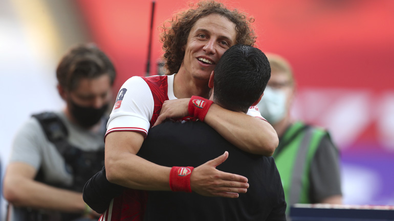 Κυπελλούχος Αγγλίας η Άρσεναλ, 2-1 την Τσέλσι