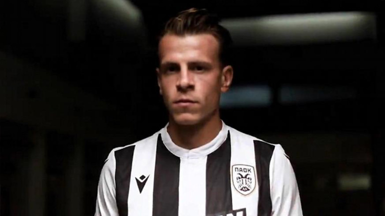 Σβαμπ: «Νέα πρόκληση»