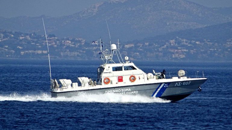 Εντοπίστηκε νεκρός ο 74χρονος ιερέας που αγνοείτο από τους Αγίους Θεοδώρους Εντοπίστηκε νεκρός ο 74χρονος ιερέας που αγνοείτο από τους Αγίους Θεοδώρους