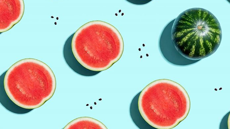 Οι μαγικές ιδιότητες της φλούδας του καρπουζιού