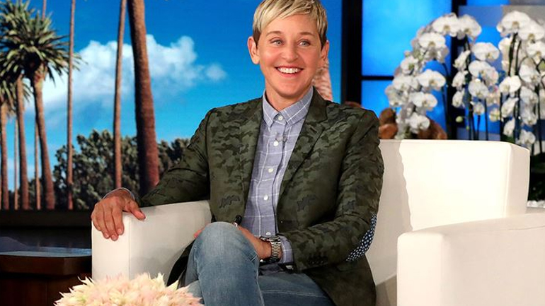 Ellen DeGeneres: Η επιστολή στους συνεργάτες της μετά τις καταγγελίες για τοξικό περιβάλλον εργασίας!
