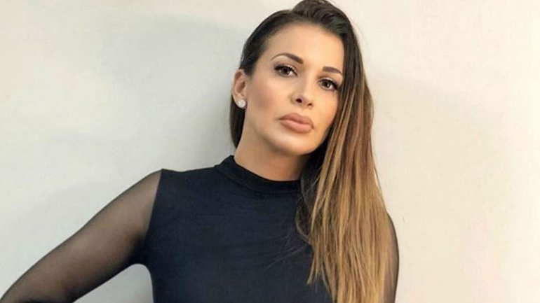 Πένθος για την Ελένη Χατζίδου