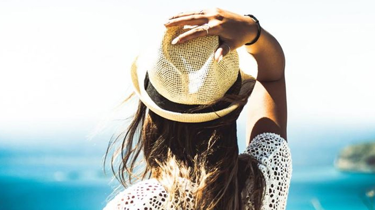 Τα πράγματα που αγχώνουν κάθε γυναίκα το καλοκαίρι