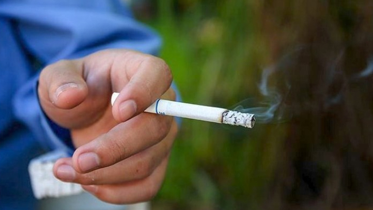 Έξυπνα διατροφικά τρικ για τη φάση της διακοπής καπνίσματος