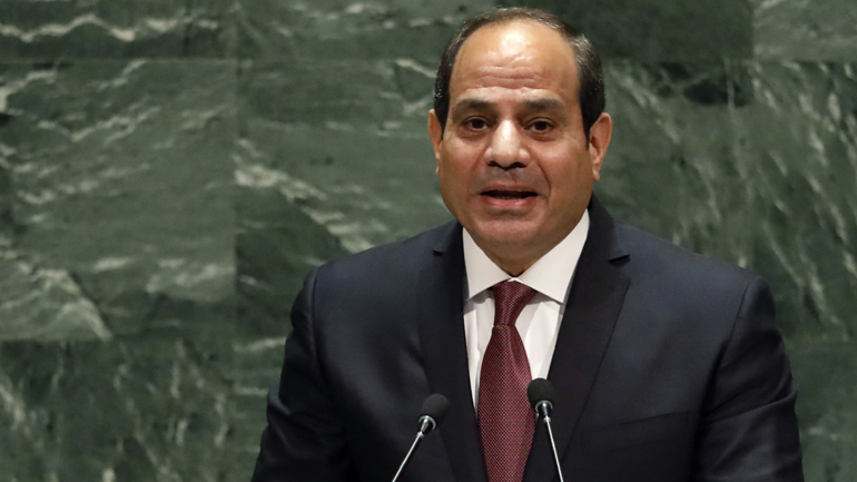 Αίγυπτος: Τα σχέδια σεισμικών ερευνών της Τουρκίας συνιστούν παραβίαση της αιγυπτιακής ΑΟΖ