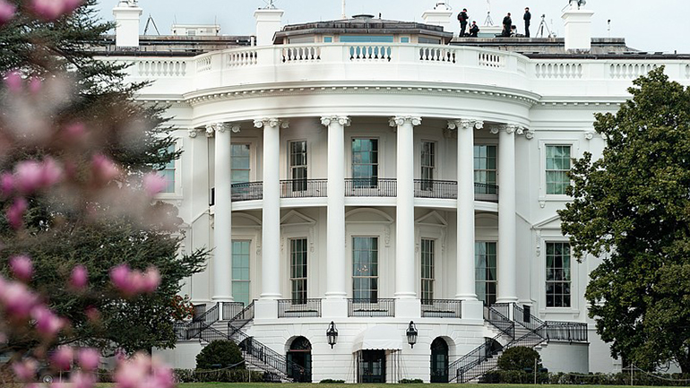 Προσωπάρχης Λευκού Οίκου: Εκλογές στις 3 Νοεμβρίου