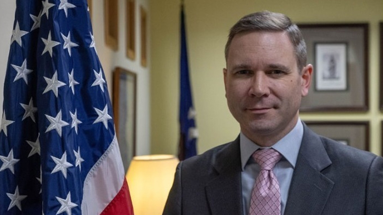 Φλέγκερ: Βλέπω ένα εκπληκτικό μέλλον για τη Θεσσαλονίκη