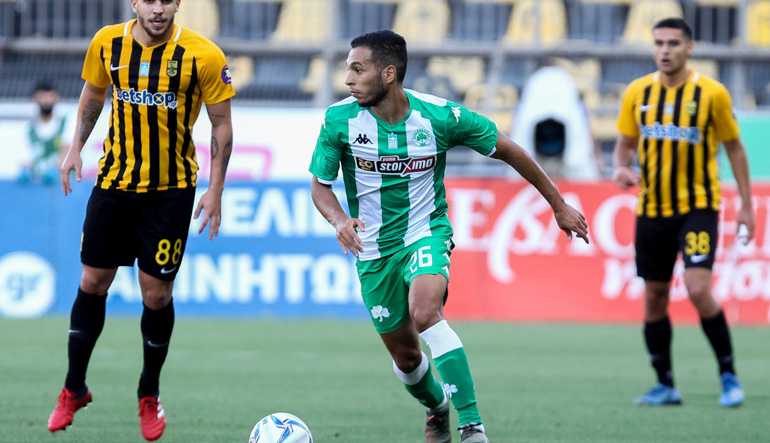 Παναθηναϊκός: Ζήτησε να αποχωρήσει από την Βαγιαδολίδ ο Ανουάρ