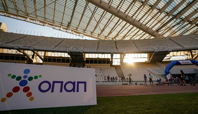 Πανελλήνιο πρωτάθλημα στίβου ΟΠΑΠ 2020: Φινάλε με ρεκόρ κόσμου από Κωνσταντινίδη και Προδρόμου