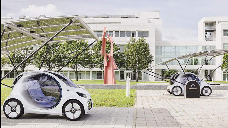 Τα βήματα για την αίτηση επιδότησης αγοράς ηλεκτρικού οχήματος