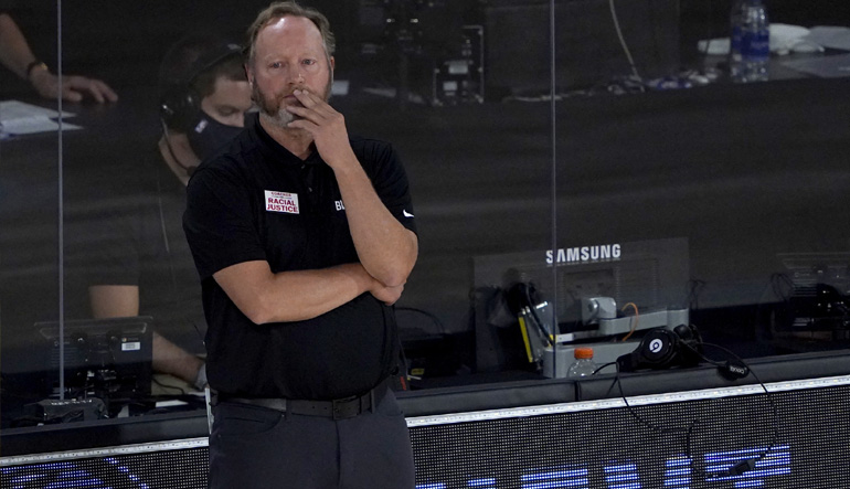 Μπακς: Χωρίς Μπλέντσο και Κόνατον κόντρα στους Ρόκετς