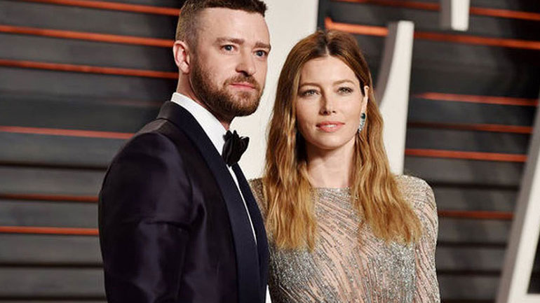 Είναι επίσημο: Η Jessica Biel και ο Justin Timberlake έγιναν γονείς για δεύτερη φορά! Είναι επίσημο: Η Jessica Biel και ο Justin Timberlake έγιναν γονείς για δεύτερη φορά!